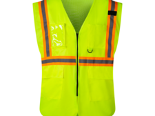 High Quality Reflective Safety Vest